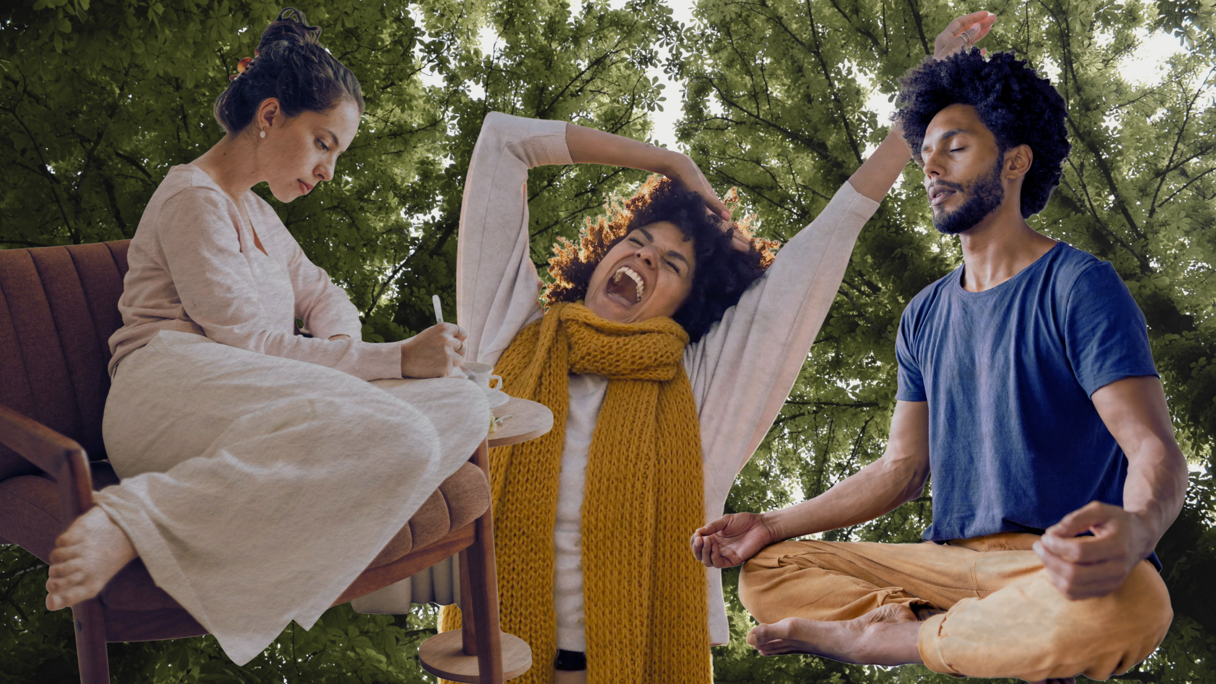 Best Mindfulness Practices of 2025