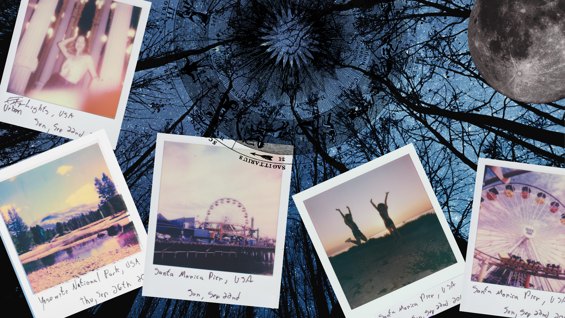 What the Final New Moon of the Year Means for You What the Final New Moon of the Year Means for You