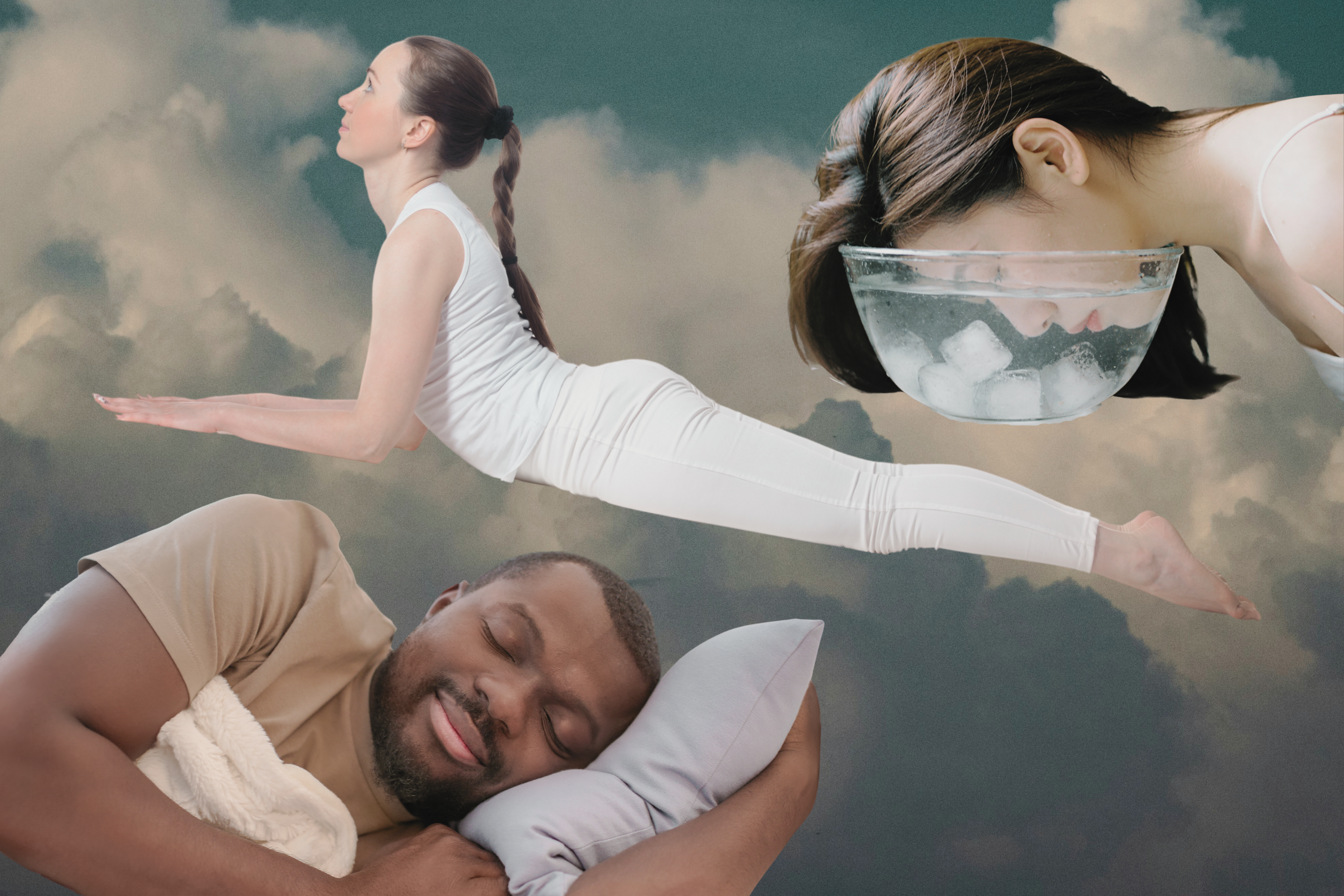 Wellness Trends We Tried in 2025 Wellness Trends We Tried in 2025