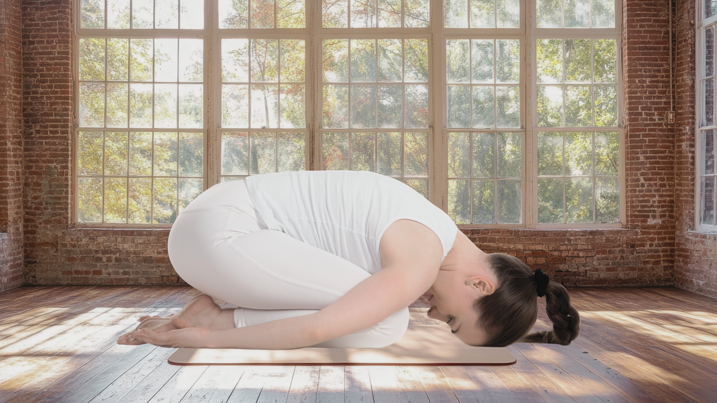 Yin Yoga for Lower Back Yin Yoga for Lower Back