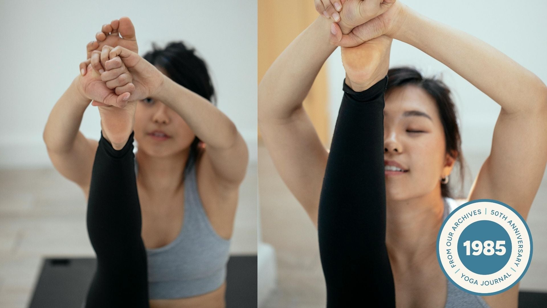 Heron Pose Is the Most Underrated Forward Bend in Yoga Heron Pose Is the Most Underrated Forward Bend in Yoga