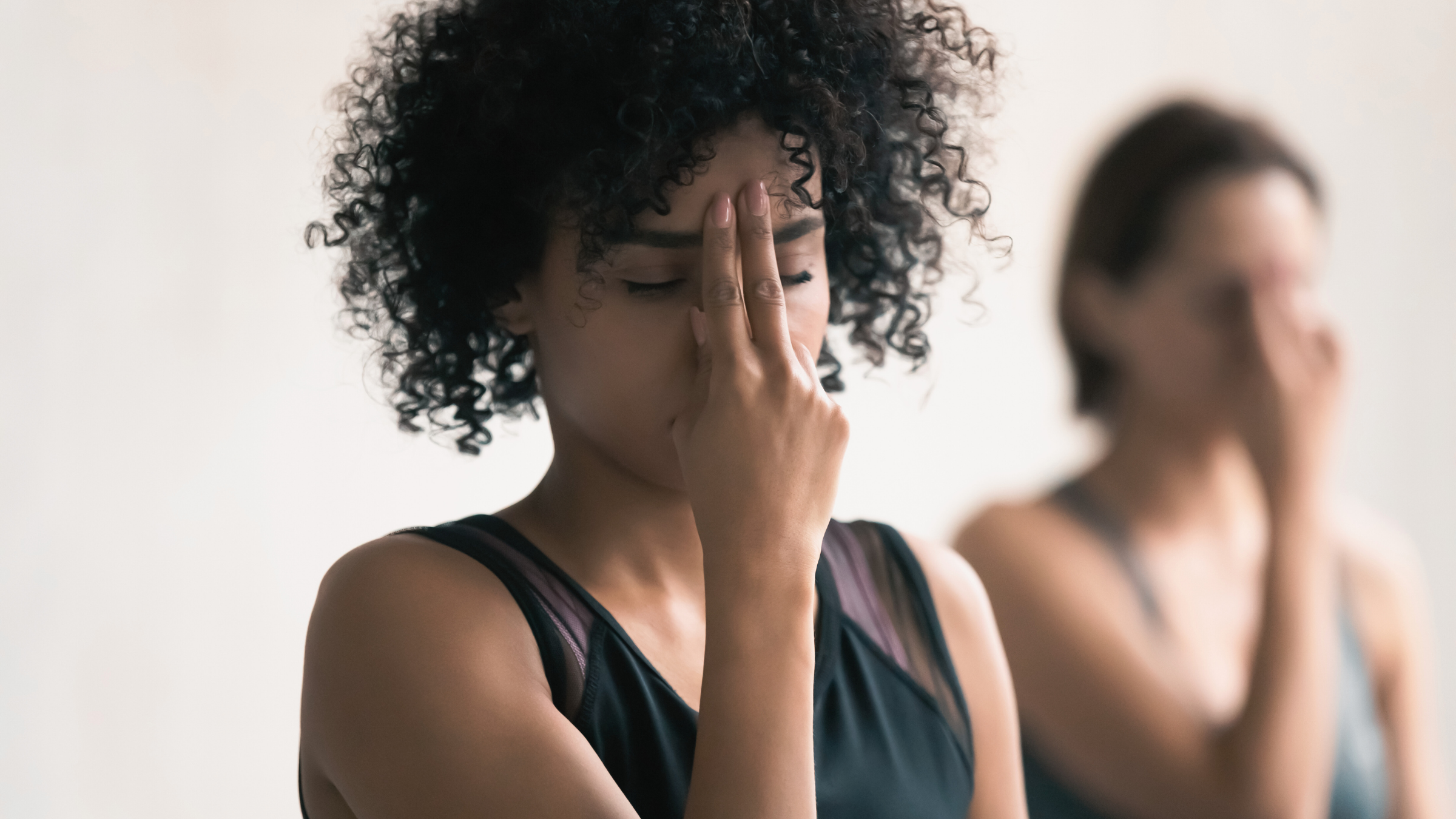 New Moon Yoga for a Fresh Start