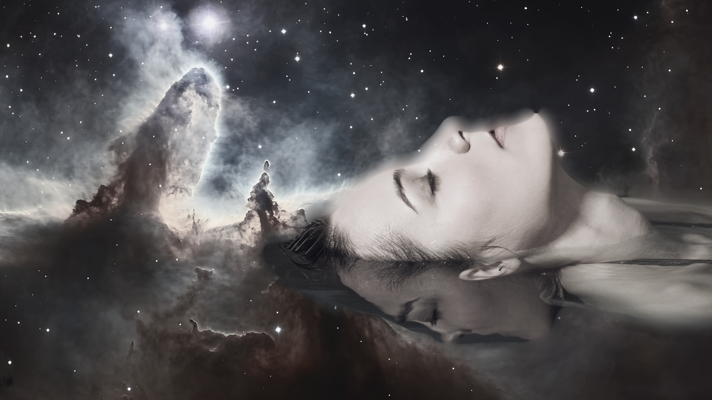 I Tried a Sensory Deprivation Tank. These Are My Thoughts. I Tried a Sensory Deprivation Tank. These Are My Thoughts.