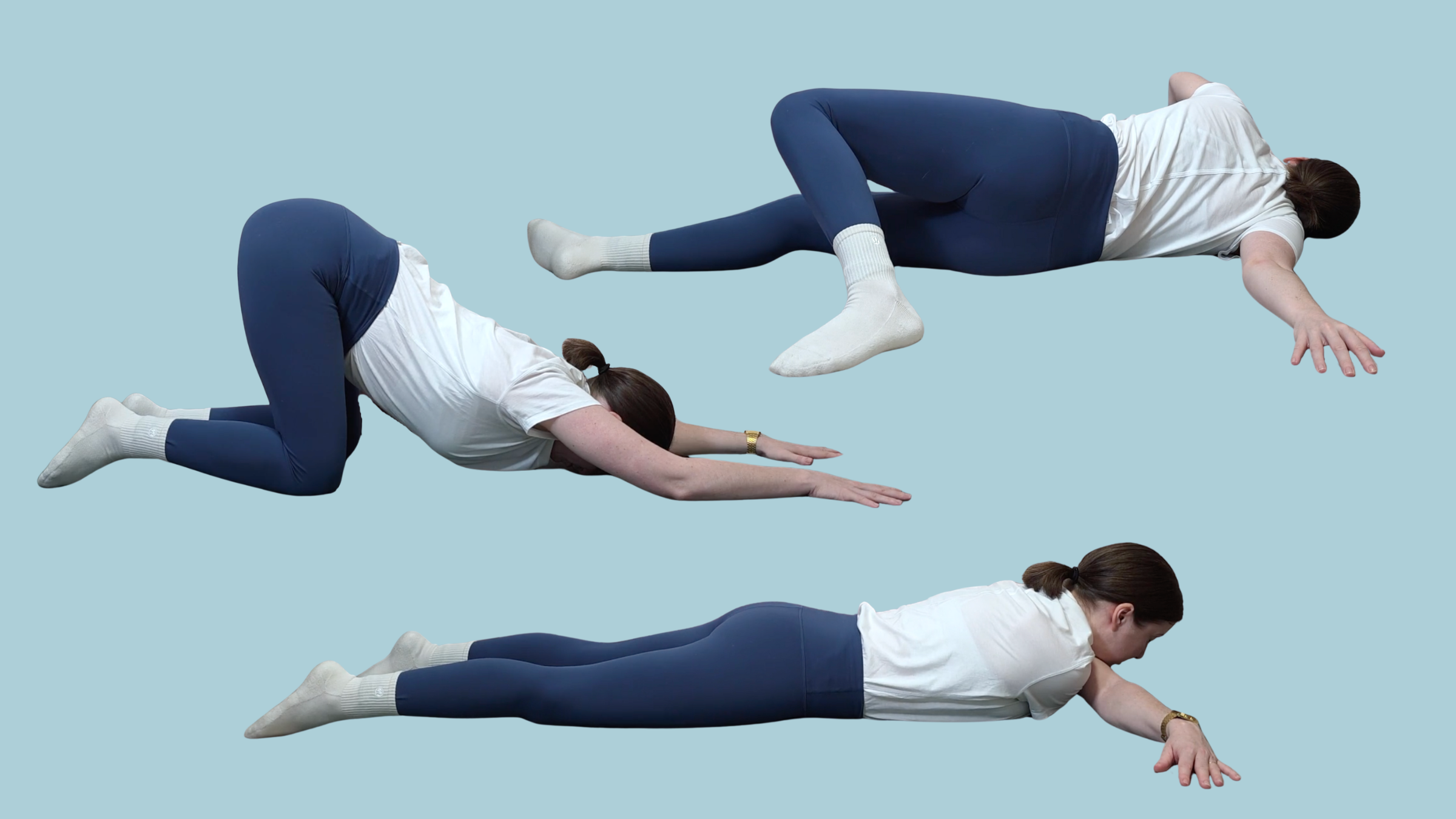 Yin Yoga for Shoulders