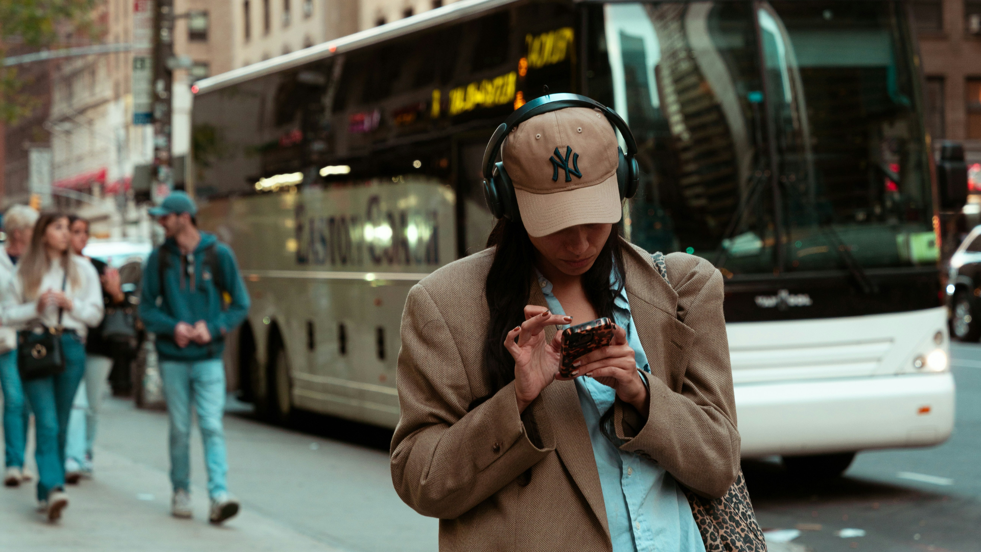 Our Text-to-Speech Option Lets You Listen to Yoga Journal Articles