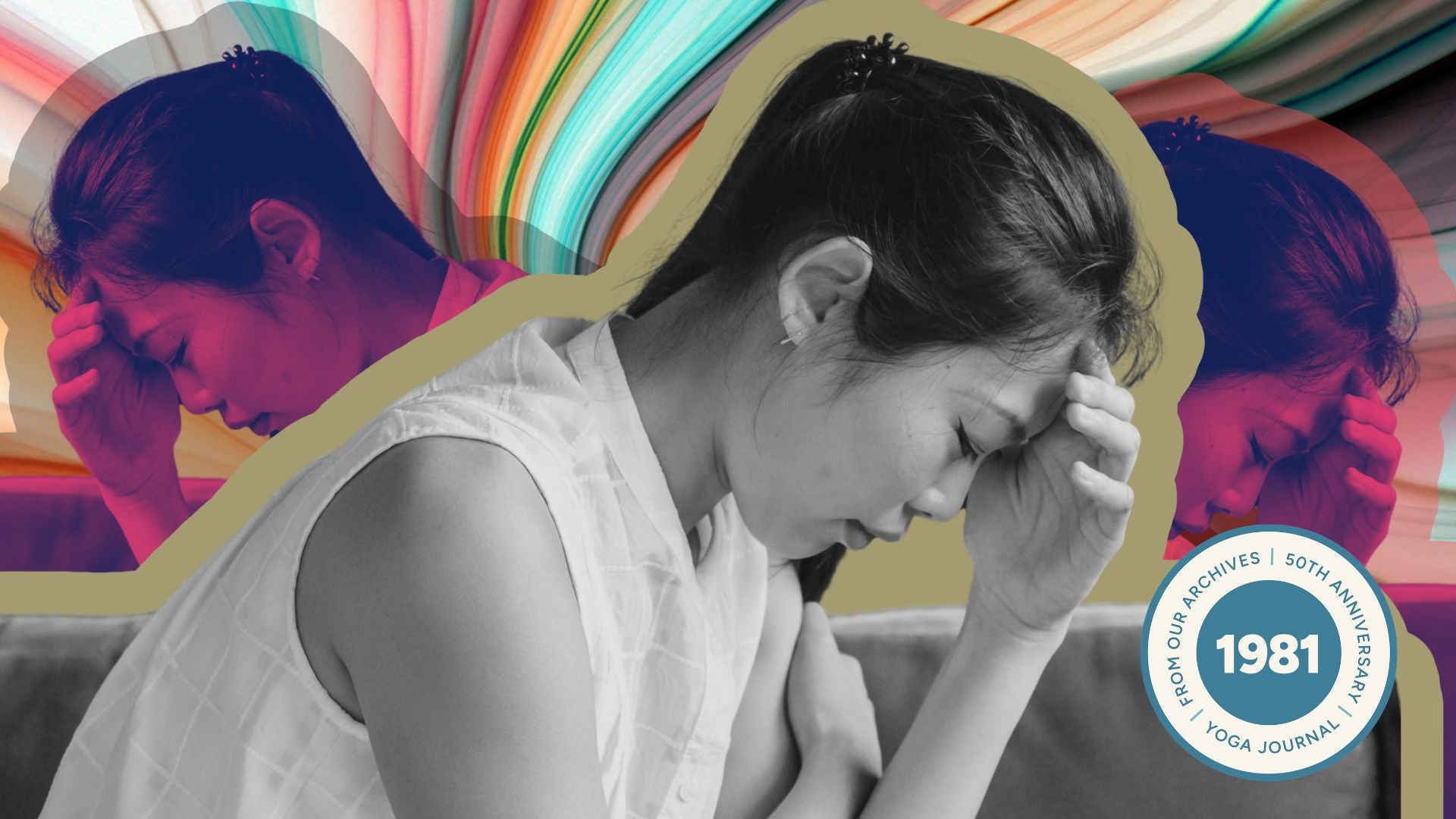 How to Overcome Negative Thoughts, According to a Meditation Teacher How to Overcome Negative Thoughts, According to a Meditation Teacher