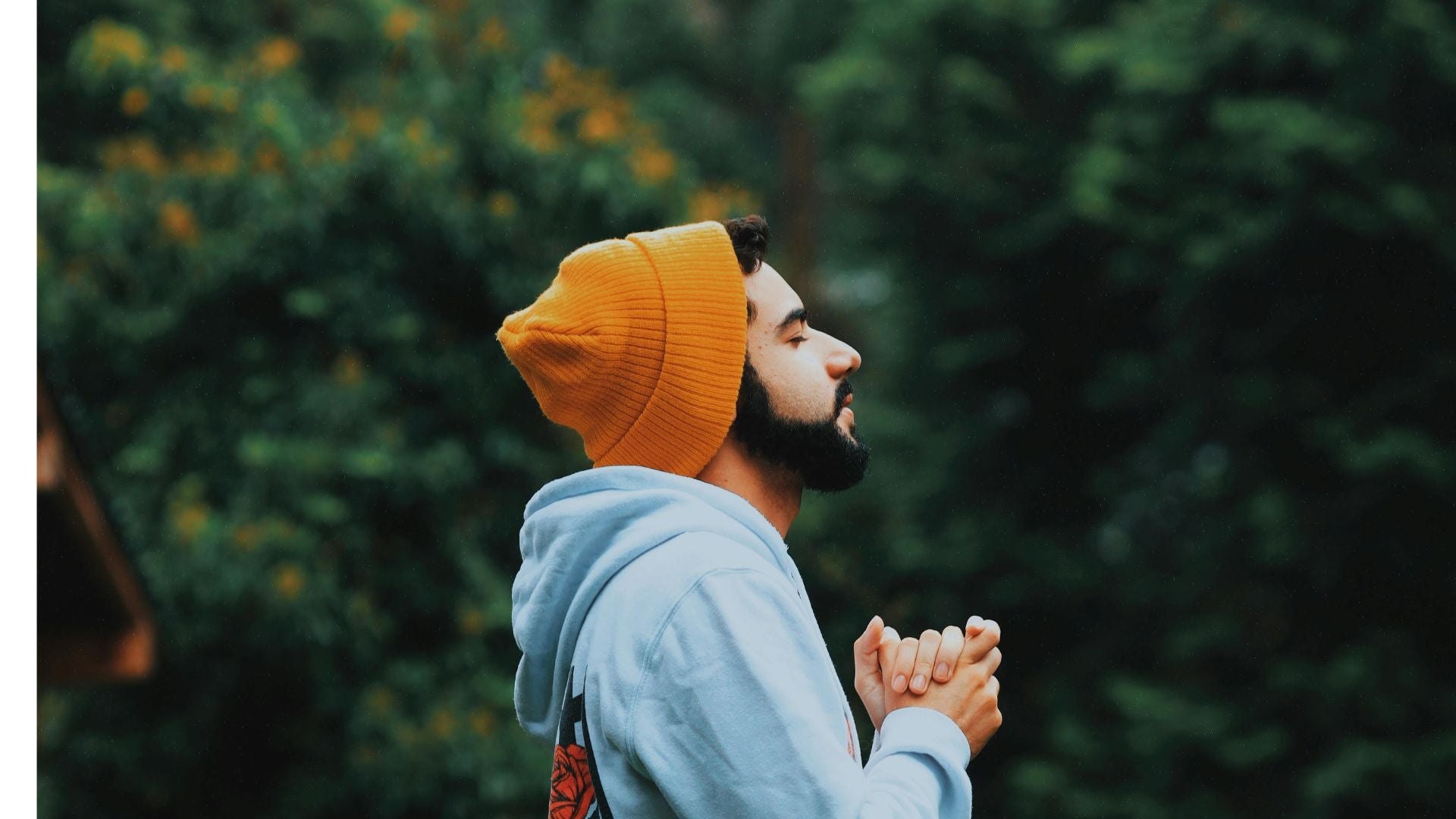 Feeling Anxious? Ujjayi Breath Will Help Calm You Down.