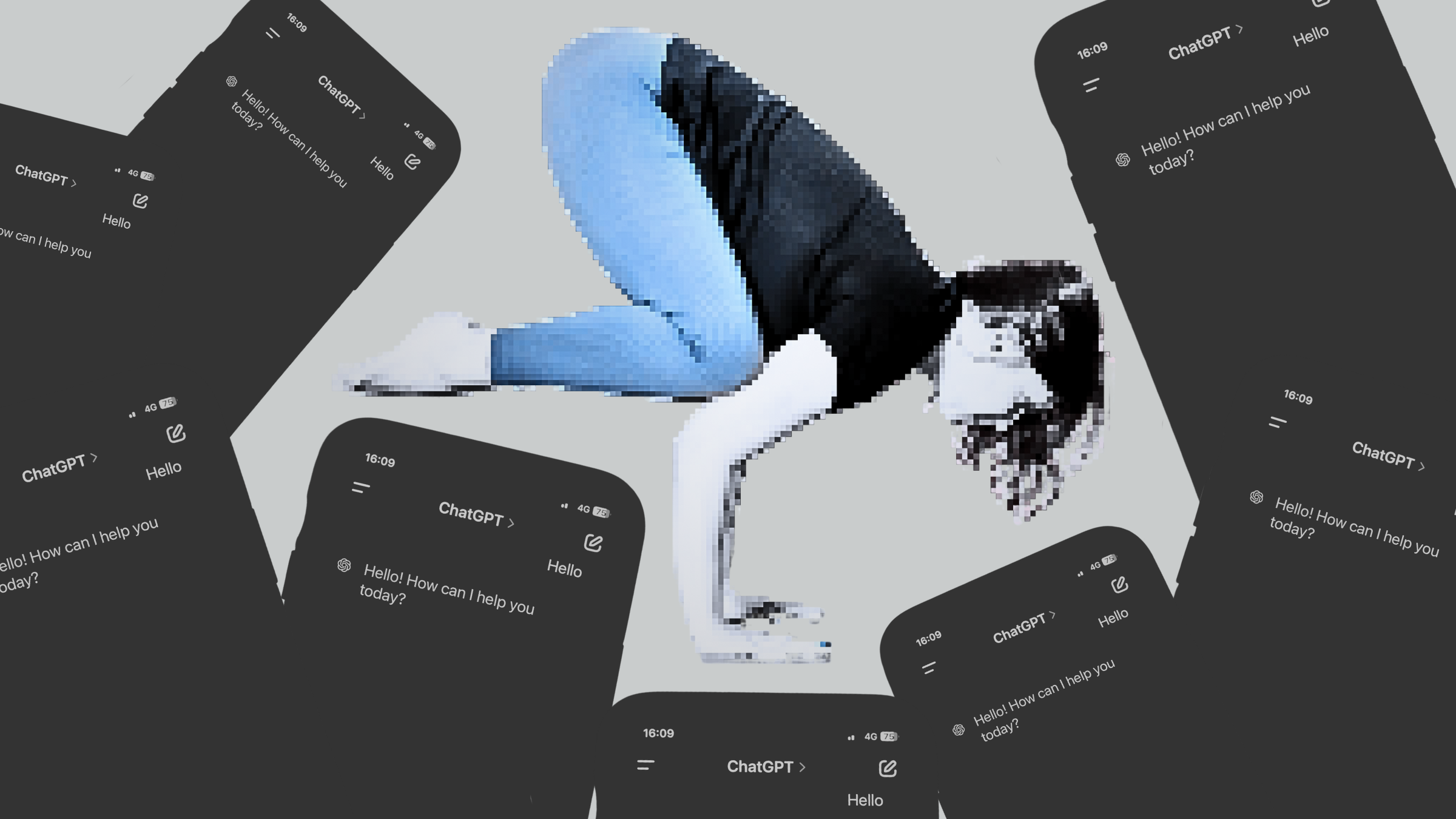 We Made a ChatGPT Yoga Practice. There Are Our Thoughts. We Made a ChatGPT Yoga Practice. There Are Our Thoughts.