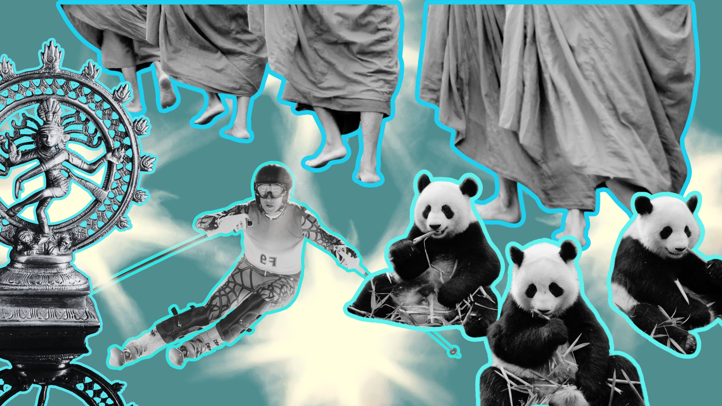 5 Good News Items We All Need