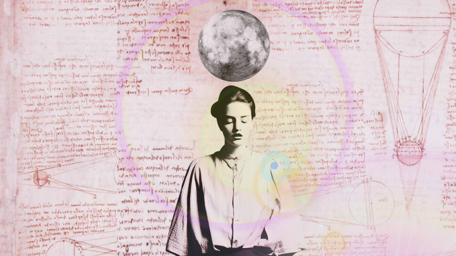 Everything the Solar Eclipse and New Moon in Aquarius Mean for You Everything the Solar Eclipse and New Moon in Aquarius Mean for You