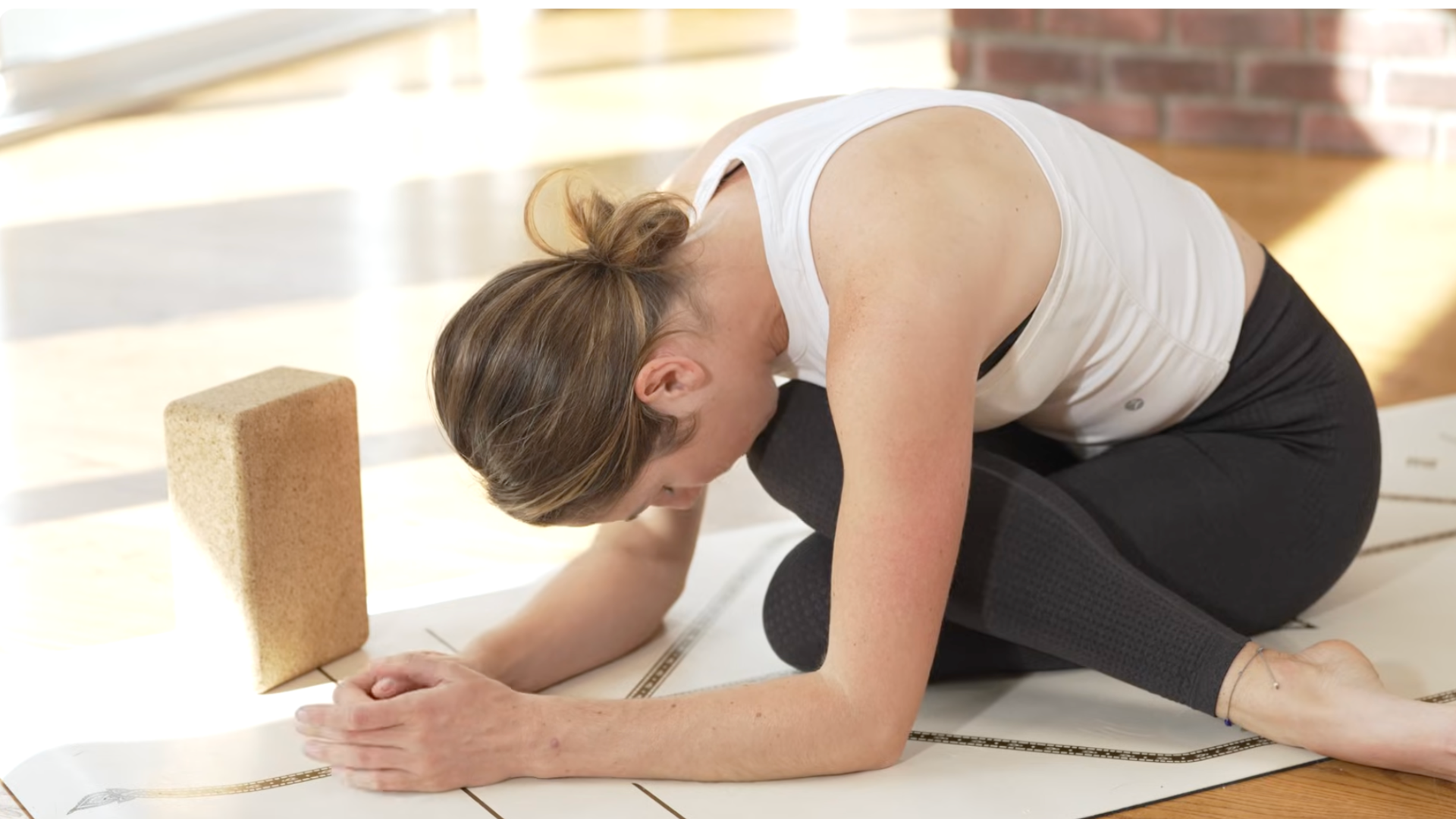 Yin Yoga for When You Want (Need!) an Intense Stretch