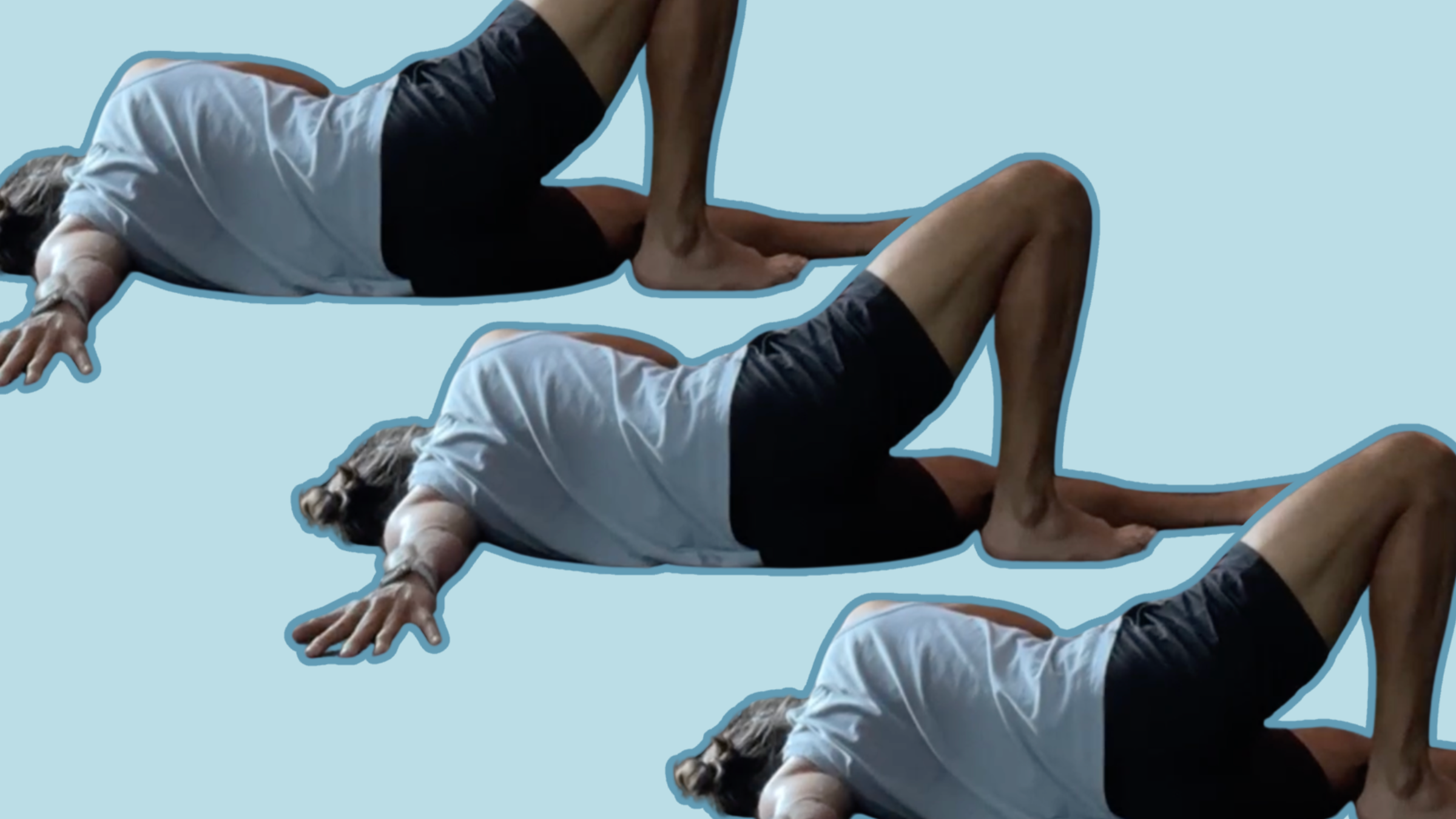 Yin Yoga for a Full-Body Stretch