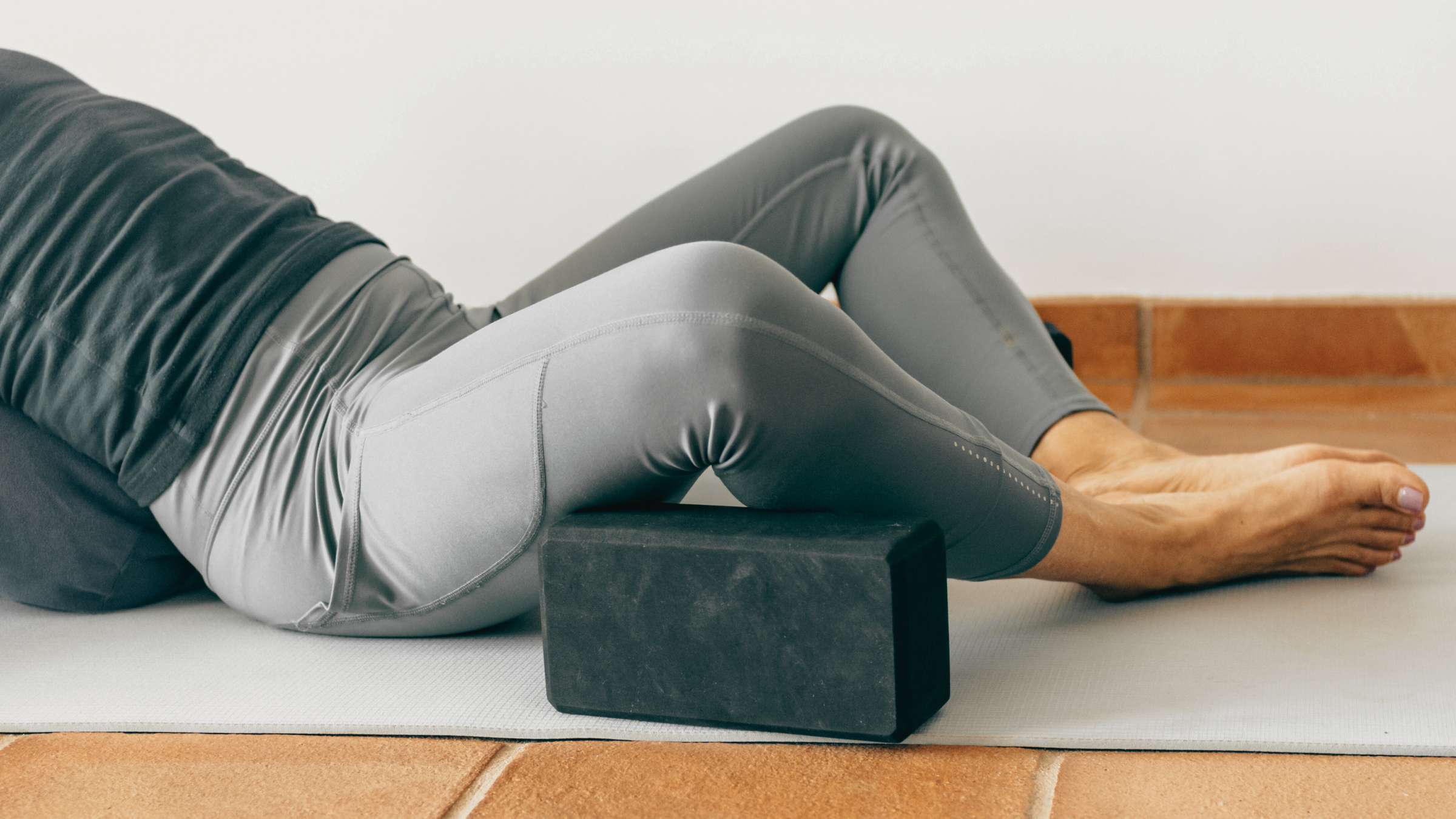 5 Unexpected Benefits of Blocks and Bolsters 5 Unexpected Benefits of Blocks and Bolsters