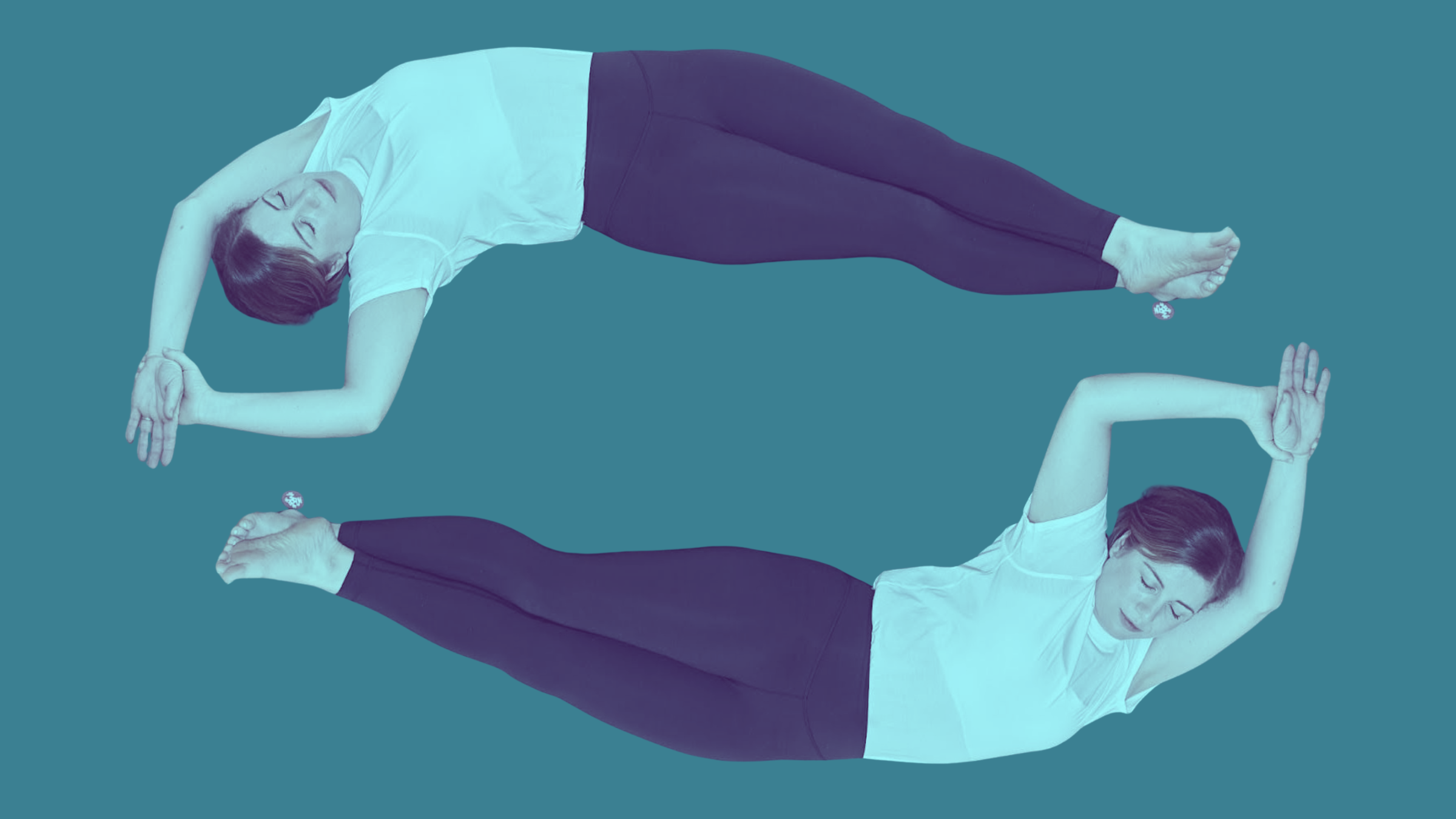 Back Feeling Stiff? This Yin Yoga Practice Can Help Relieve the Tension.