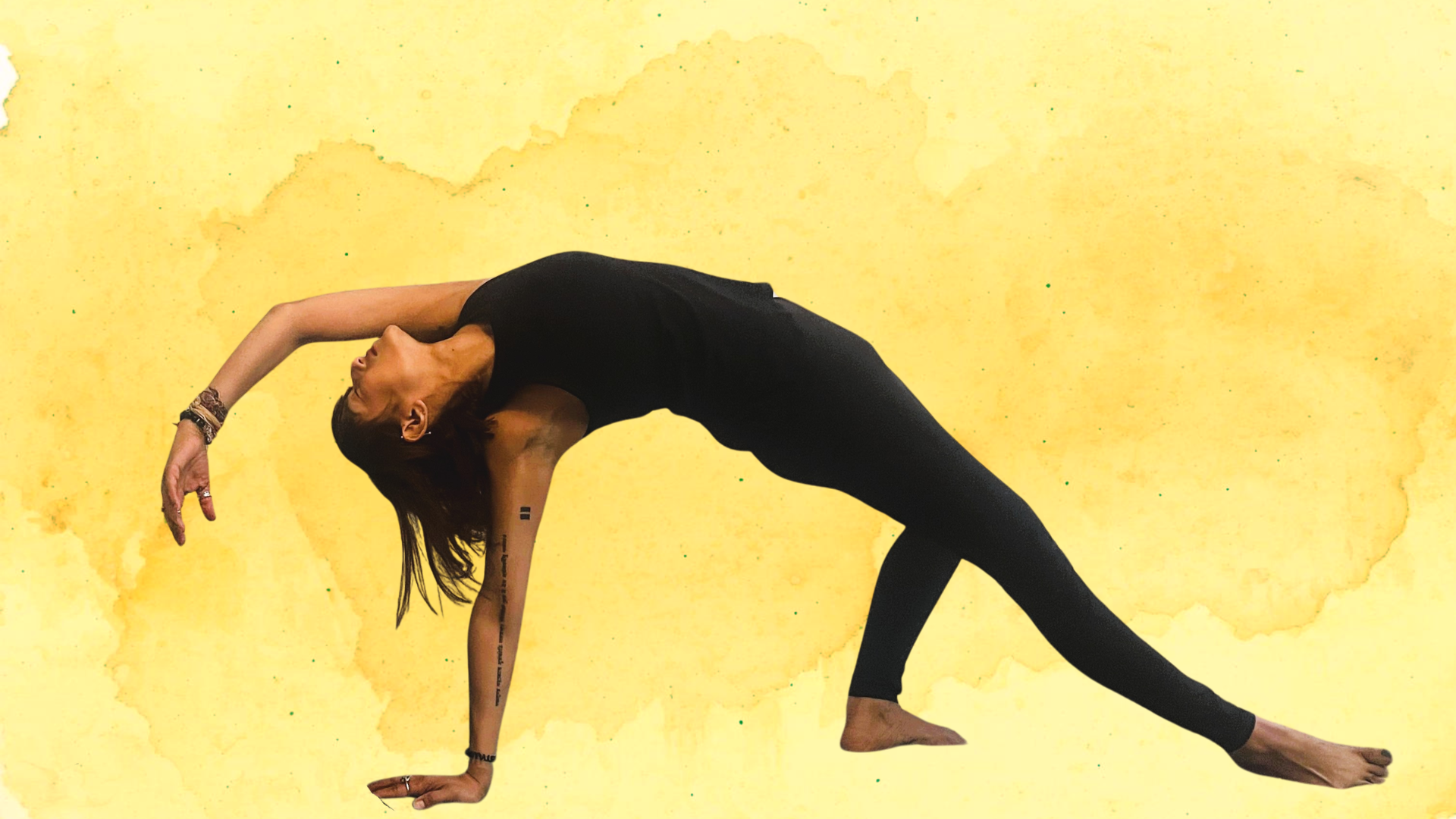 Ever Tried Yoga for Lethargy to Get Out of Your Slump?