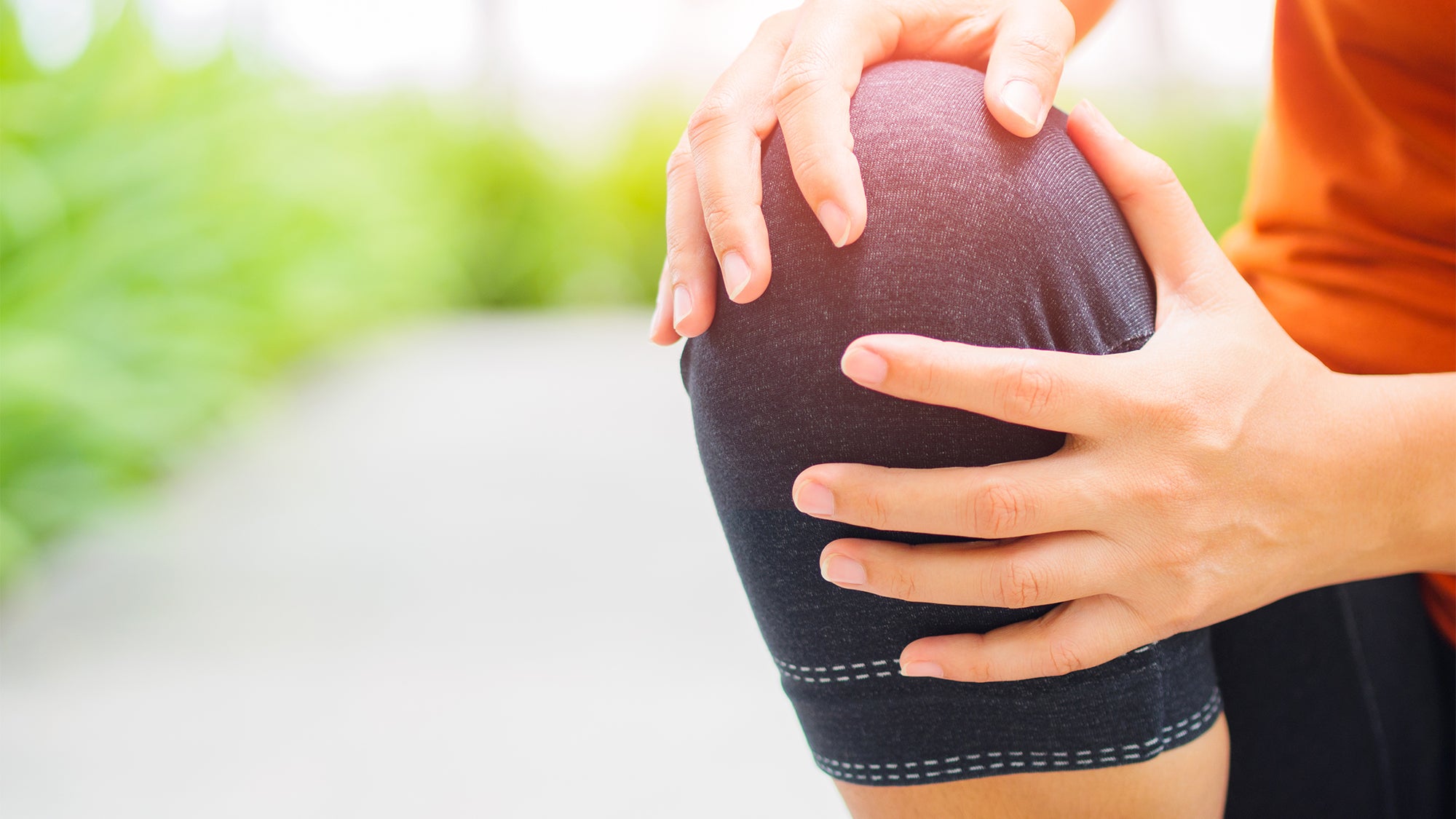 Weak Knees Yoga Poses to Strengthen Weak Knees and Prevent Injury