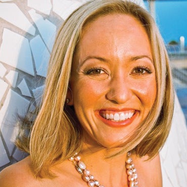 Kino MacGregor