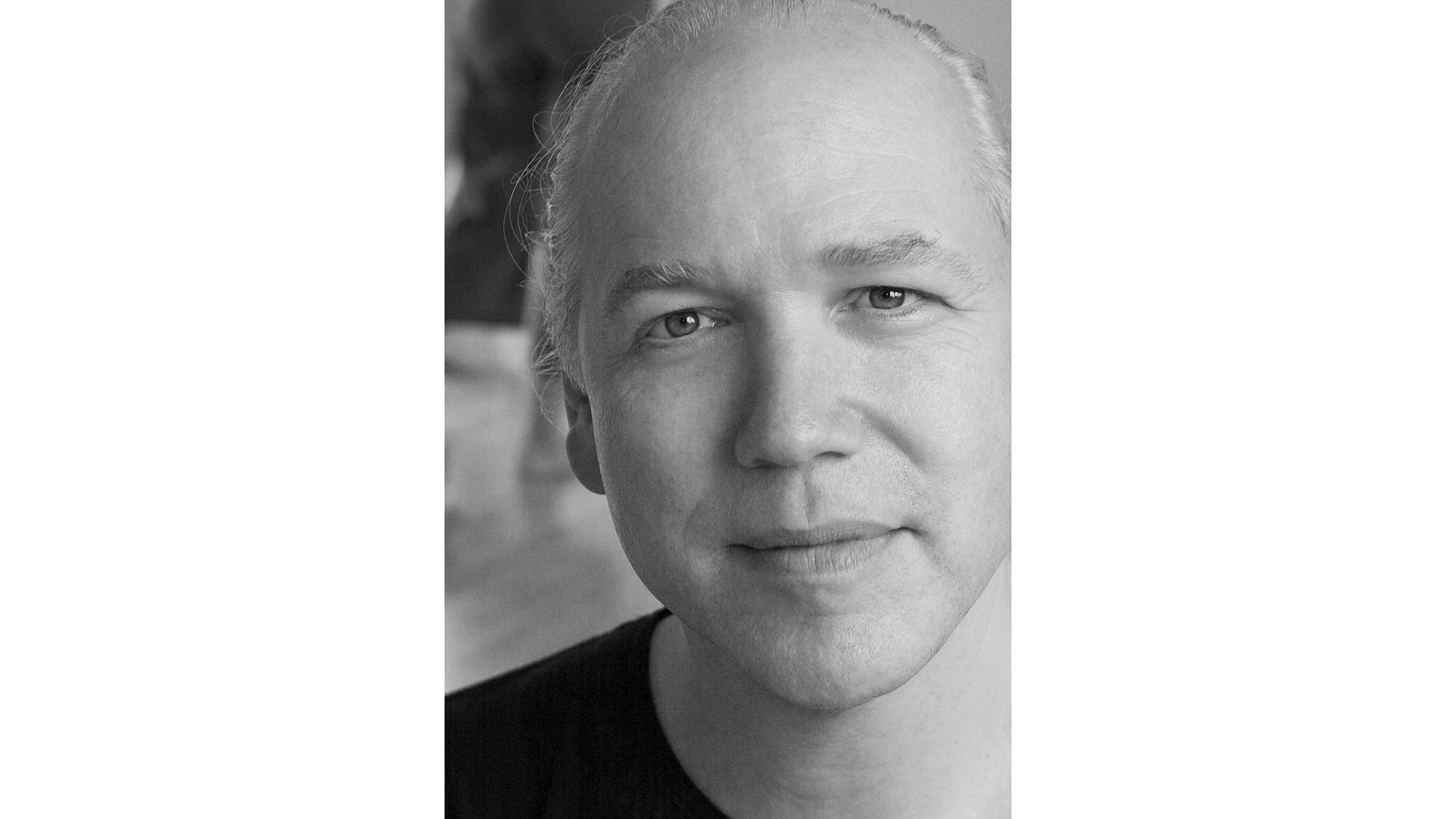 How Meditation and a Trip to India Changed Yoga Teacher Max Strom Forever