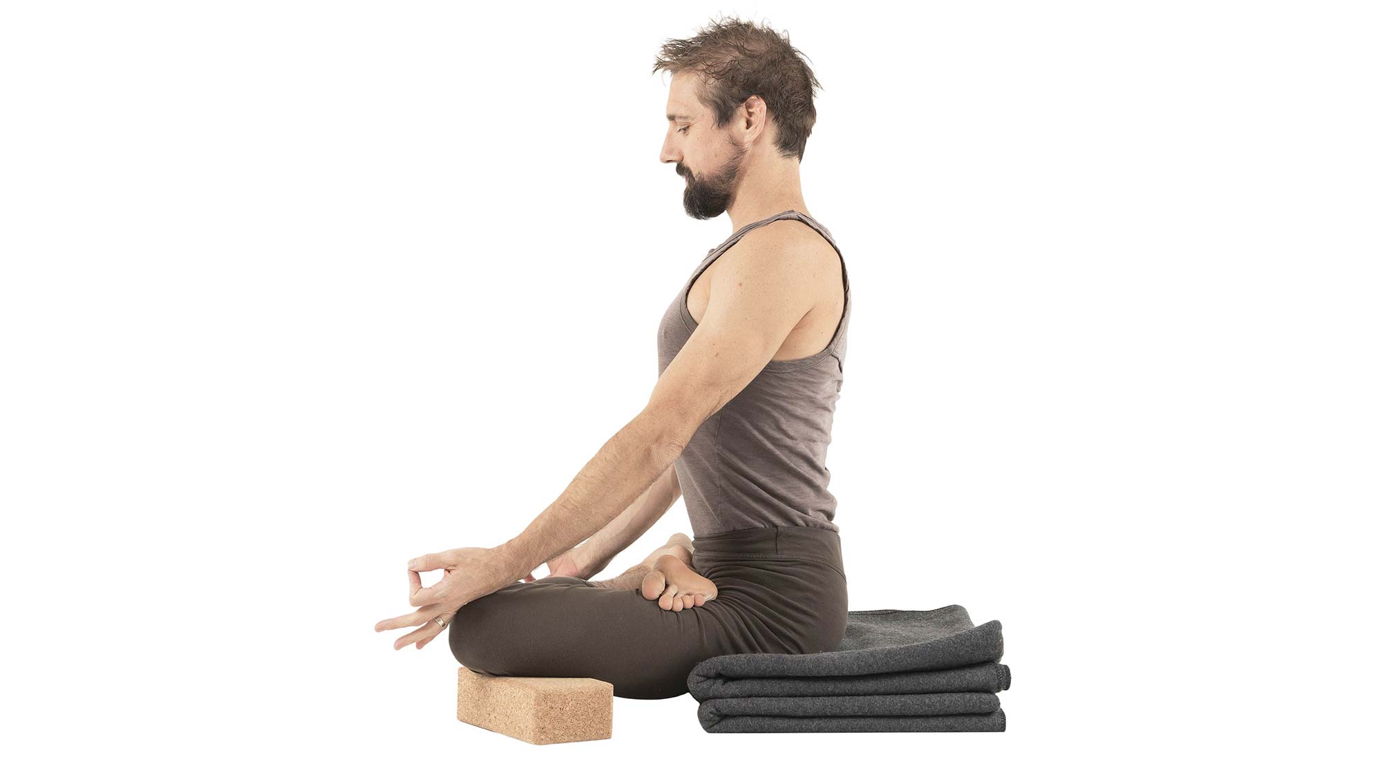 Lotus Pose Yoga Journal Lotus Pose Yoga Journal