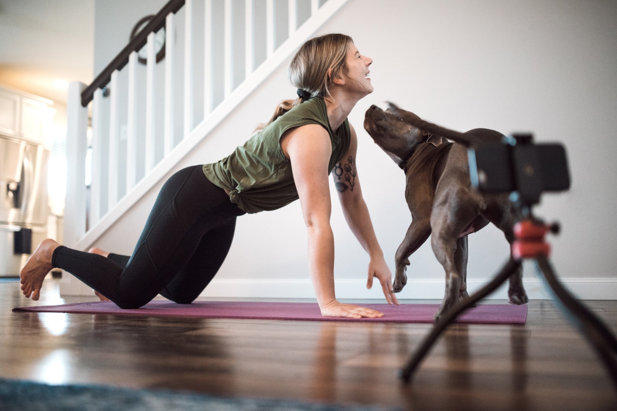 The Ultimate Guide To Teaching Yoga Online 10 Digital Platforms You Should Consider Right Now Plus Pro Audio Lighting And Camera Tips The Ultimate Guide To Teaching Yoga Online 10 Digital Platforms You Should Consider Right Now Plus Pro Audio Lighting And Camera Tips