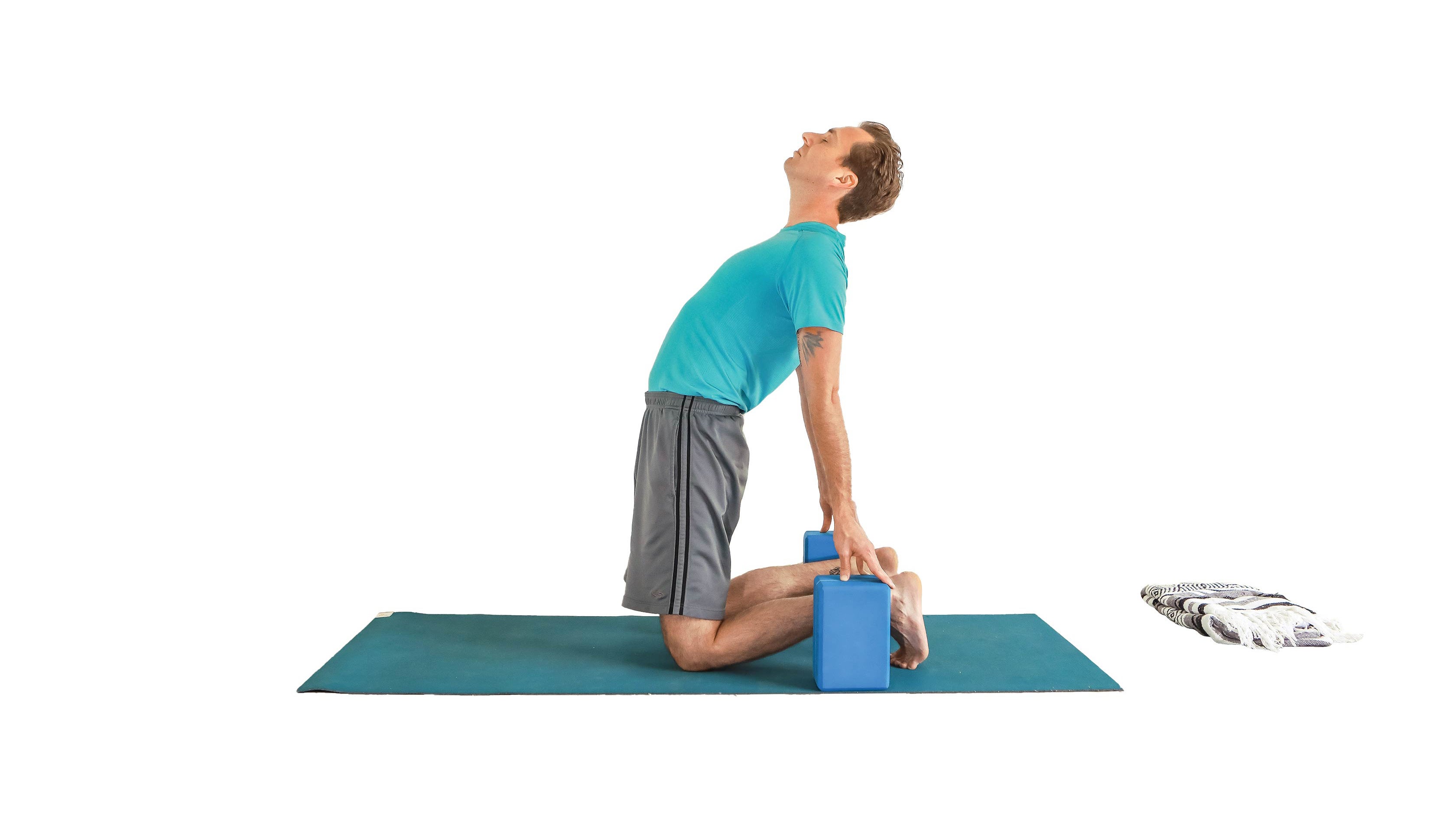 Try this JointFreeing Series from Jana Long