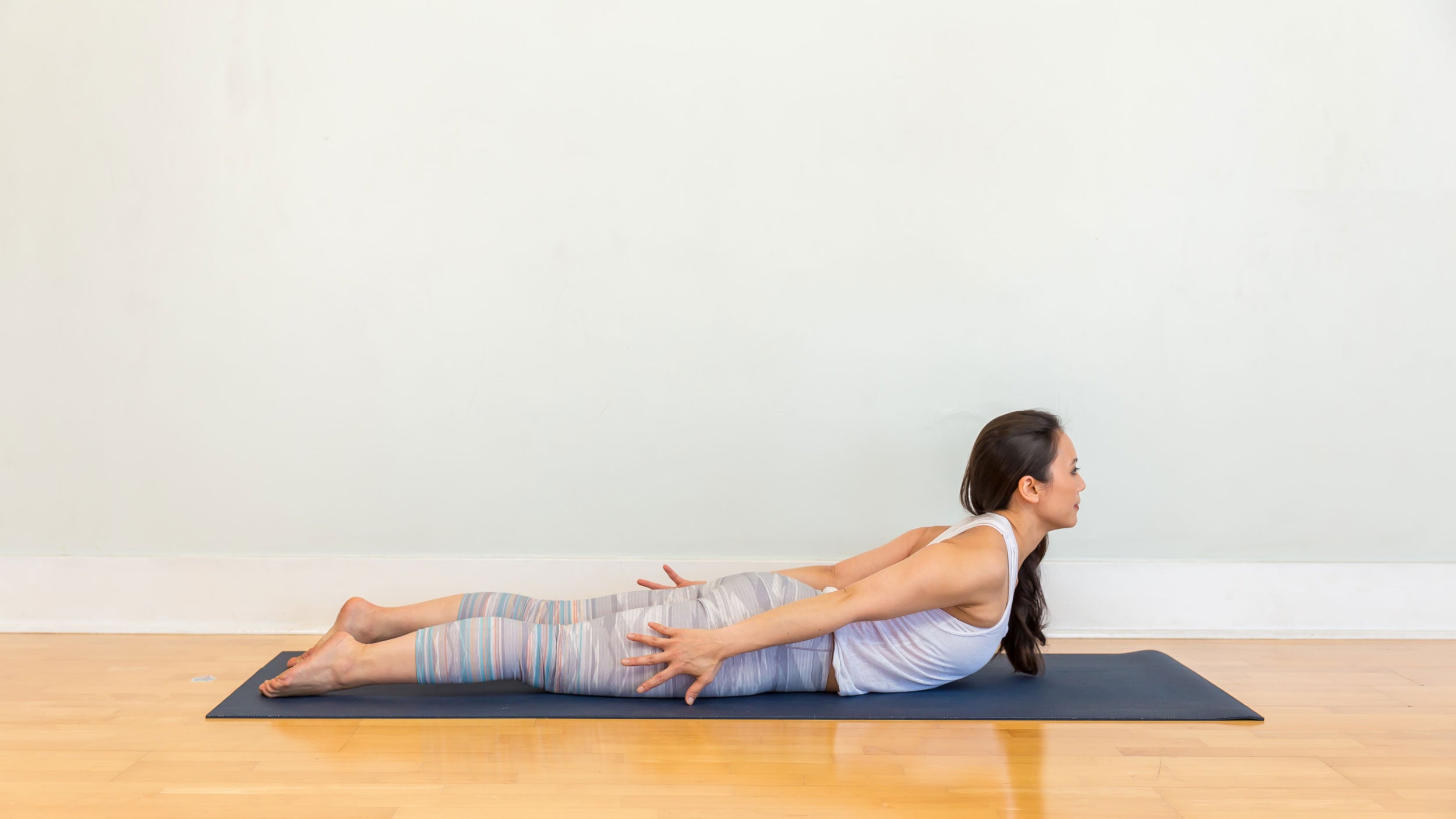 Yoga For Cerebral Palsy Archives